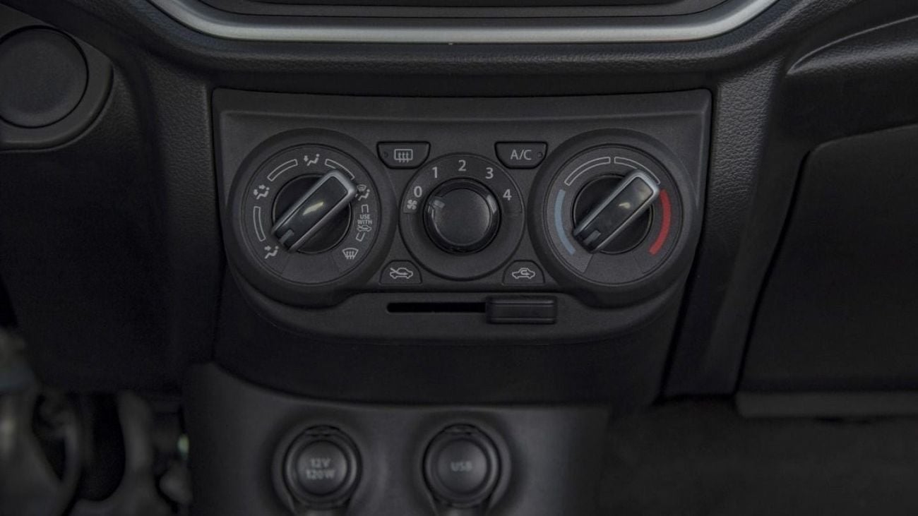 Suzuki Celerio Suzuki celario 2024 1.0L peteol MY24 for export only