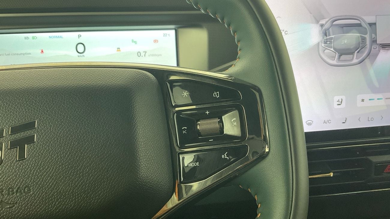 Jetour T2 Luxury | Guaranteed Warranty | 0 Down Payment