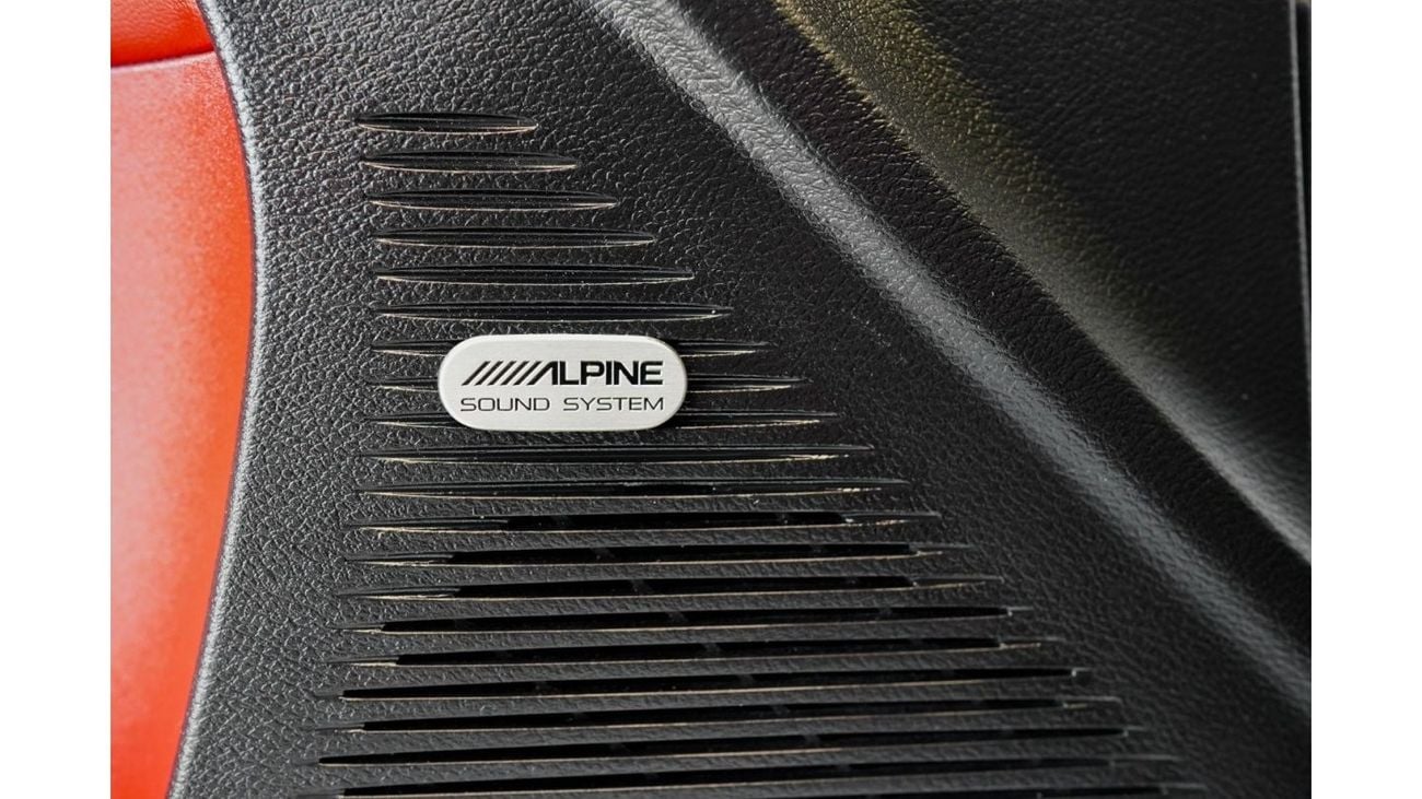 Dodge Challenger SXT