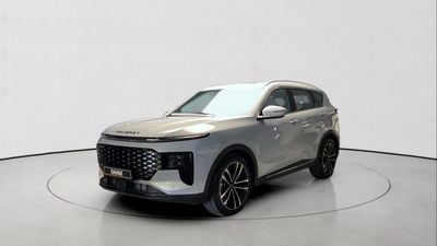 Soueast S07 LUXURY | Guaranteed Warranty | 0 Down Payment
