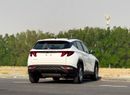 Hyundai Tucson Comfort 2.0L Hyundai Tucson | 2024 | GCC | Accident-free | Excellent condition | 1281 per month