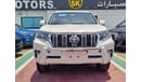 Toyota Prado PRADO TXL / V6 / 4.0L / 2020 SHAPE / NON ACCIDENT  (LOT # 38525)