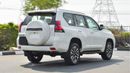 Toyota Prado GXR 4.0L