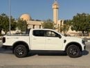 Ford Ranger Wildtrak 3.2L (197 HP) 4WD