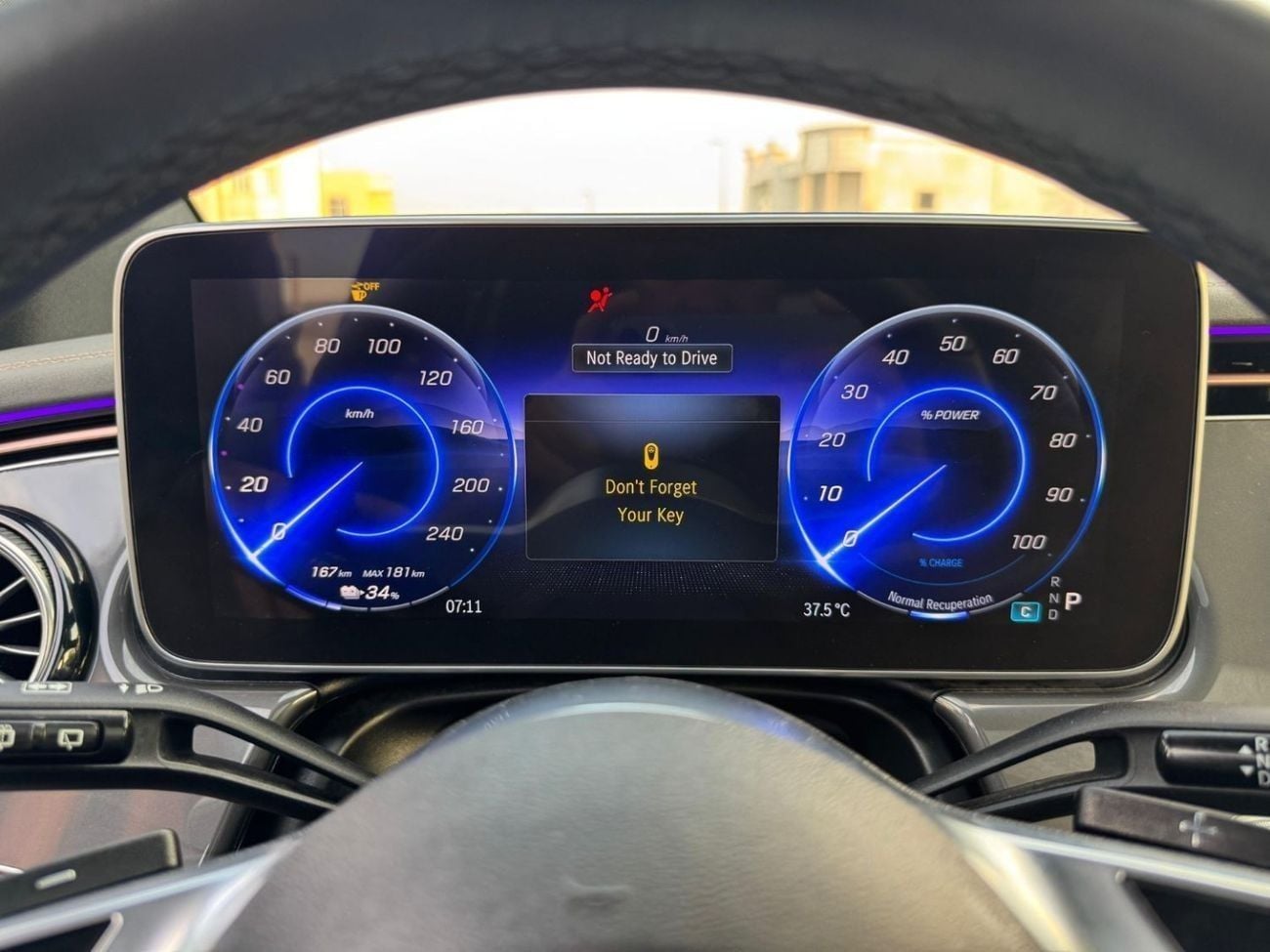 مرسيدس بنز EQE 350 SUV MERCEDES-BENZ EQE 350 SUV | 4 MATIC, FULL OPTION | FOR UAE +10% VAT & CUSTOMS