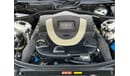 Mercedes-Benz S 550 Mercedes S550  2009