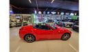 Ferrari California Std California 2012 GCC/ 26000km
