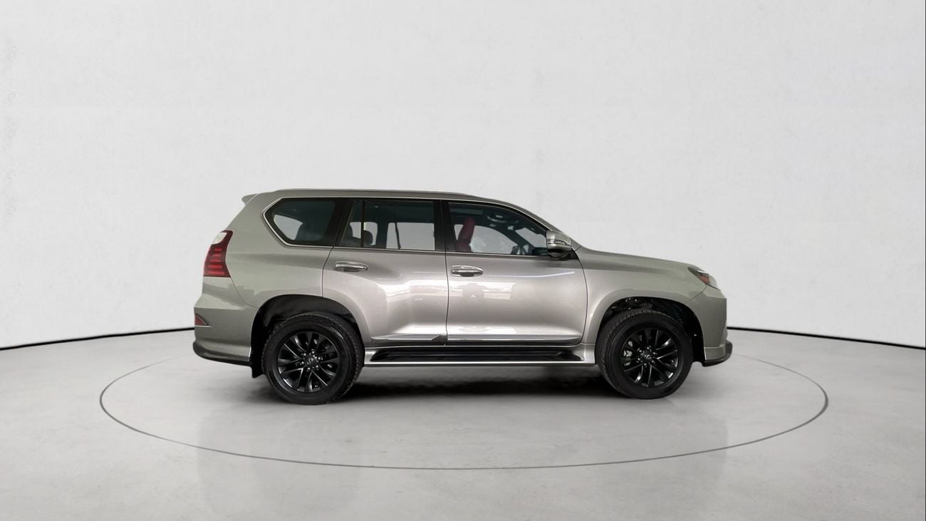 Lexus GX460 Platinum 4.6L Platinum | Guaranteed Warranty | 0 Down Payment