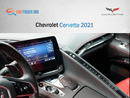 Chevrolet Corvette Chevrolet Corvette 2021