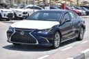 Lexus ES350 Premier 3.5L FWD