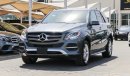 مرسيدس بنز GLE 350