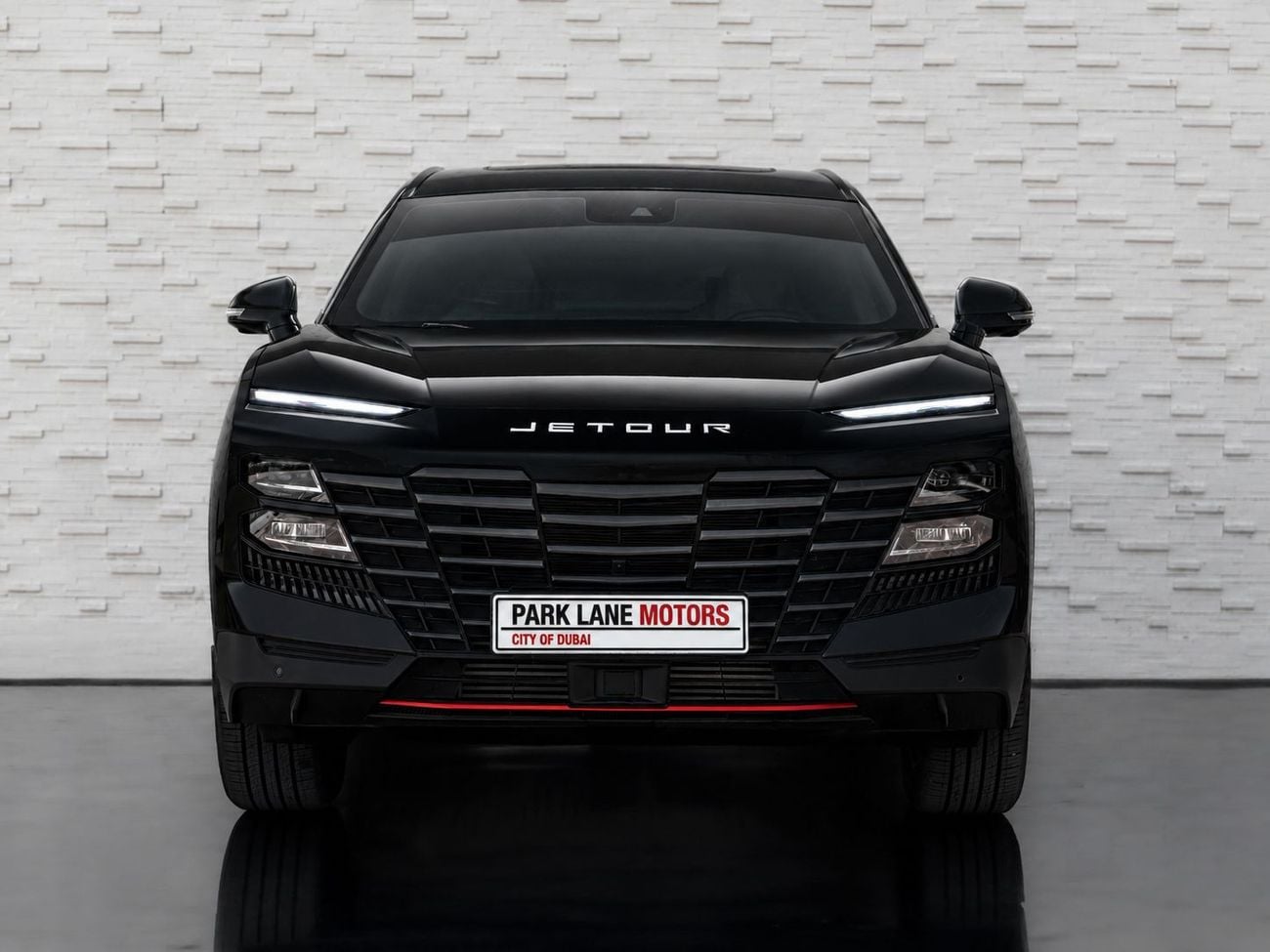 جيتور داشينج LUXURY