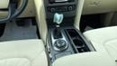 نيسان باترول XE 4.0L