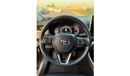 تويوتا راف ٤ TOYOTA RAV4 Full Option Premium