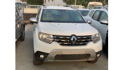 Renault Duster 4WD 2019 Full Option G.C.C