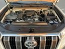 Toyota Prado 2023  Toyota Prado TXL 2.7L V4- AWD 4x4 - GCC - Leather Seat - With Electric  -Rear CAM