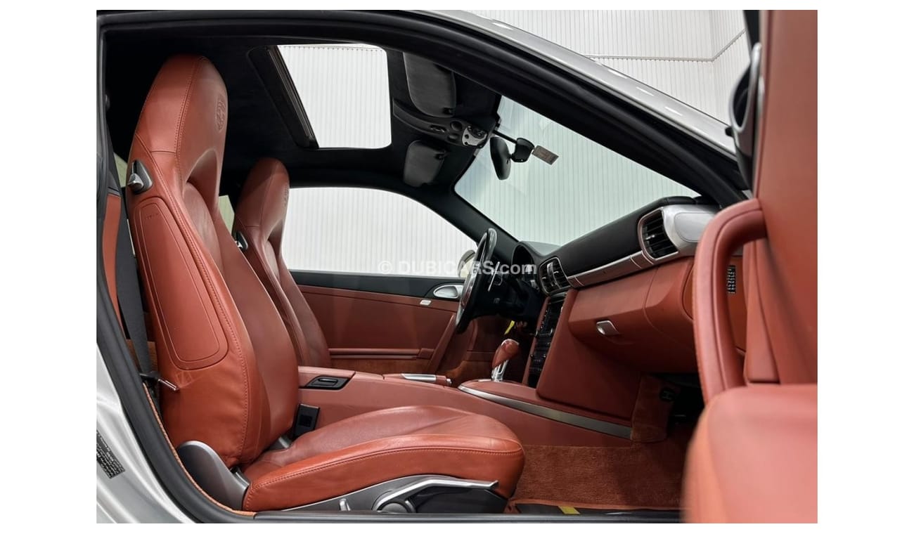 Porsche 911 2010 Porsche Carrera S, Full Porsche Service History, Excellent Condition, GCC