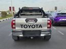 Toyota Hilux DIESEL 2.8 LITER ,AUTOMATIC ,RIGHT HAND DRIVE ONLY FOR EXPORT