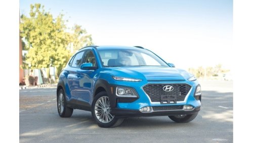 Hyundai Kona 2.0 USA EXCELLENT CONDITION