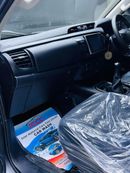 Toyota Hilux DIESEL 2.8 LITER ,MANUAL GEAR ,RIGHT HAND DRIVE