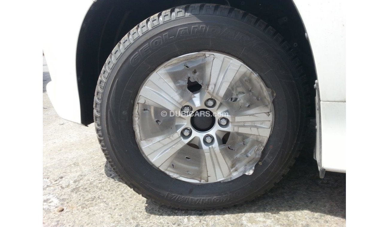 Lexus LX 450 LX450d Diesel