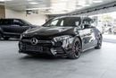 Mercedes-Benz A 35 AMG 4MATIC Hatchback Mercedes-Benz A-Class 35 AMG 2023
