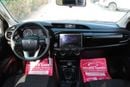 Toyota Hilux DL GL 2 2.4L 4WD