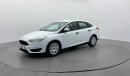 Ford Focus AMBIENTE 1.5 | Under Warranty | Free Insurance | Inspected on 150+ parameters