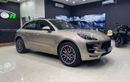 بورش ماكان GTS 3.0L (360 HP)