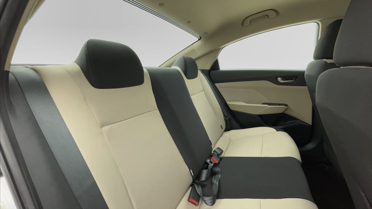 Hyundai Accent SMART 1.6 | Zero Down Payment | Free Home Test Drive