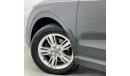 أودي Q5 Std 2014 Audi Q3 2.0TC Quattro, Warranty, GCC