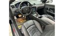 Maserati Granturismo 2019 Maserati Granturismo MC Sportline, Warranty, Excellent Condition, European Spec