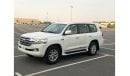 Toyota Land Cruiser GXR MODEL 2016 GCC CAR PERFECT CONDITION INSIDE AND OUTSIDE FULL ELECTRIC CONTROL STEERING CONTROL B