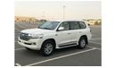 Toyota Land Cruiser GXR MODEL 2016 GCC CAR PERFECT CONDITION INSIDE AND OUTSIDE FULL ELECTRIC CONTROL STEERING CONTROL B
