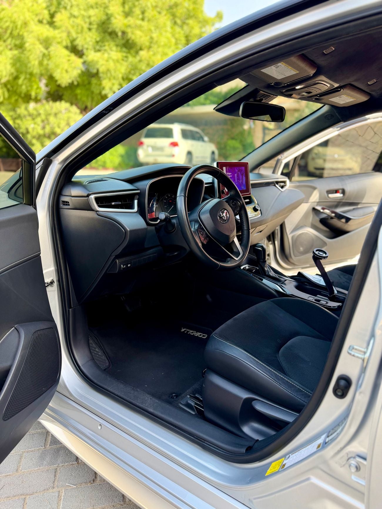 Toyota Corolla XLI