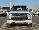 Mitsubishi Montero SPORT/4WD /SUNROOF /D ELECTRIC SEAT/ 360 CAMERA/ DVD/ TRIPTONIC/ LOT#4882