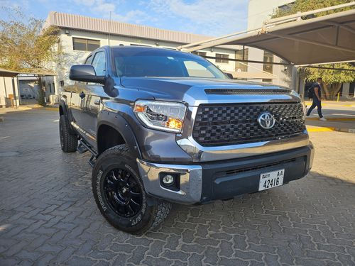 Toyota Tundra TRD