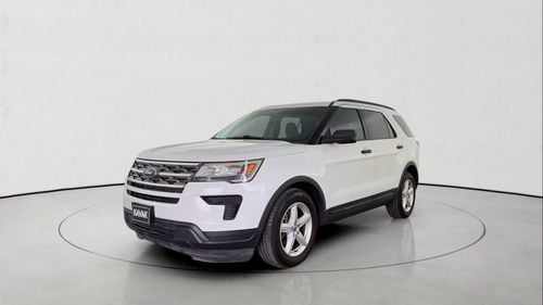 Ford Explorer BASE | Guaranteed Warranty | 0 Down Payment
