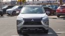 Mitsubishi Eclipse Cross Brand New Mitsubishi Eclipse Cross HighLine 2026 Export 1.5L 2WD Petrol|Grey/Black|ECLIPSECROSS-GLS-