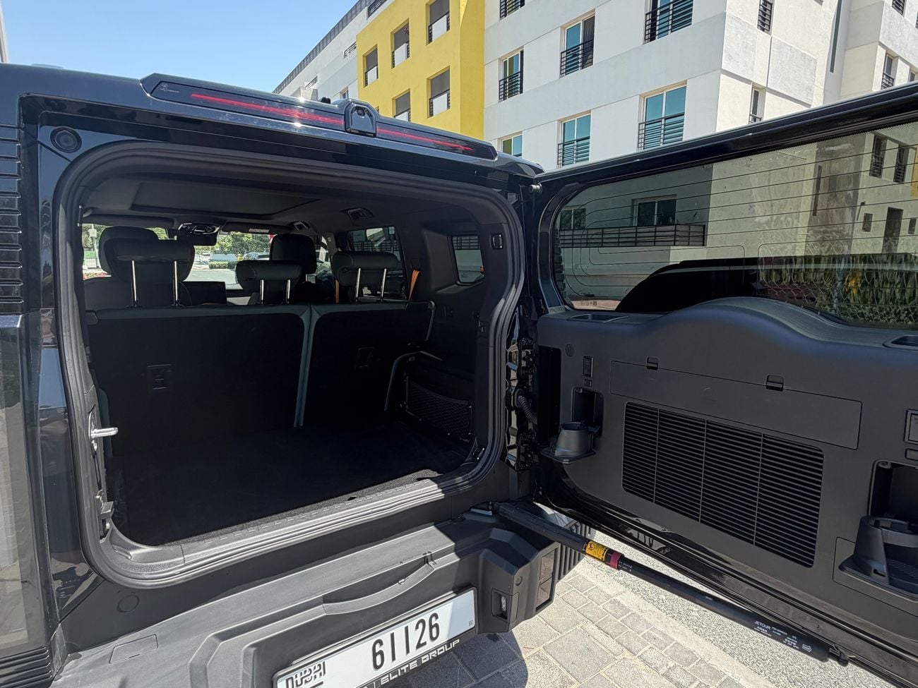 Jetour T2
