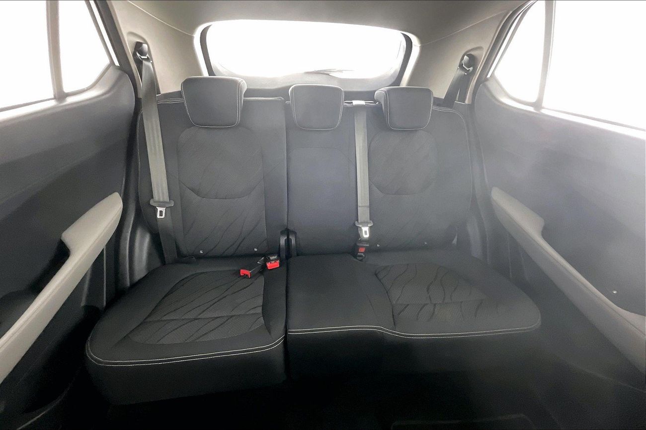 Chevrolet Groove LT | Guaranteed Warranty | 0 Down Payment