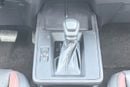 Toyota Frontlander Luxury 2025 TOYOTA FRONTLANDER 2.0L HYBRID ELITE PLUS NEW SHAPE WITH SUNROOF,RADAR,LEATHER SEATS,DRI