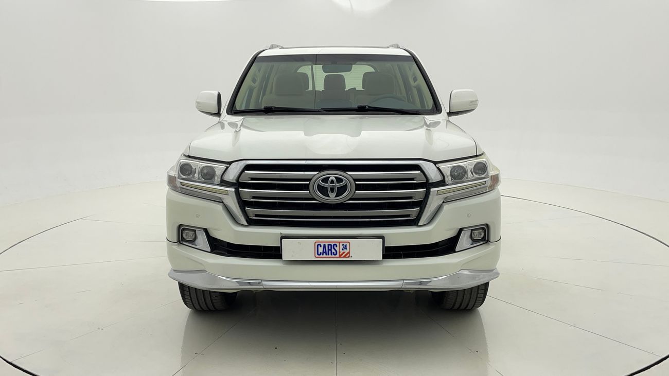Toyota Land Cruiser EXR 4 | Zero Down Payment | Free Home Test Drive