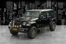 Jeep Wrangler Rubicon 392 6.4L V8