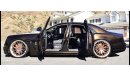 Rolls-Royce Ghost Custom Full Option | Free Air Shipping