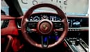 Porsche 911 2022 Porsche Turbo, 2027 Porsche Warranty, Full PPF, Low KMs, GCC
