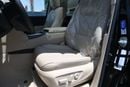 تويوتا لاند كروزر VXR Toyota Land Cruiser VX-R 4.0L V6, 4WD Model 2026