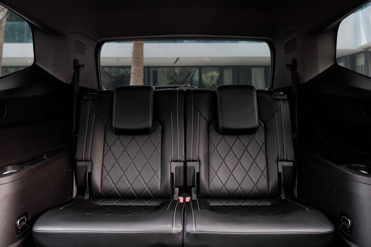 Volkswagen Teramont R-Line Teramont R-Line | 3,232 P.M | 0% Downpayment | Volkswagen WARRANTY+SERVICE