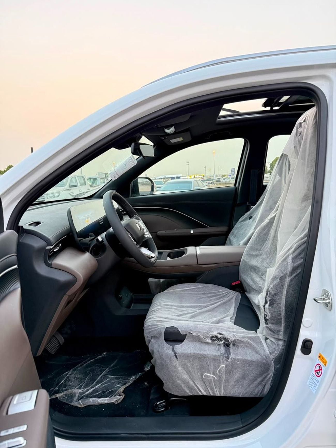 Changan CS55 Plus STD