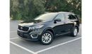 Kia Sorento EX KIA SORENTO 2016 US PERFECT CONDITION